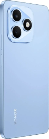 Телефон HONOR X8d 8GB/128GB международная версия (голубой)