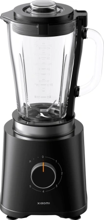 Стационарный блендер Xiaomi Blender MLLJ001CM-1A (с евровилкой)