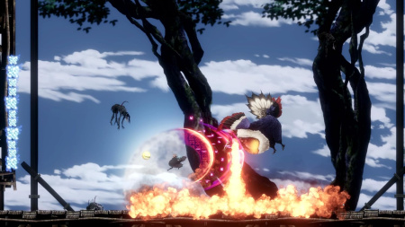 Shadow Labyrinth для PS5 (английская версия)