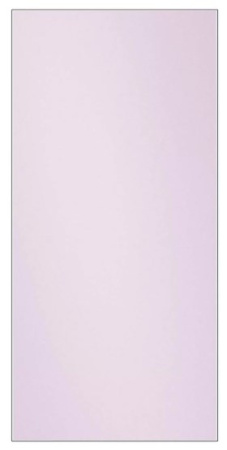 Панель Samsung B23EUT лавандовый (металл) RA-B23EUTCLGG