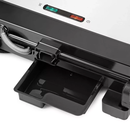 Электрогриль Kitfort KT-3660