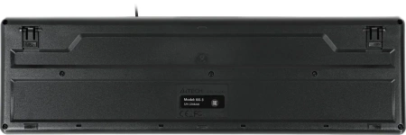 Клавиатура + мышь A4Tech KK-3330 (черный)