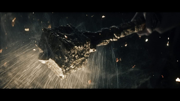 Elden Ring для PS4 (русские субтитры)