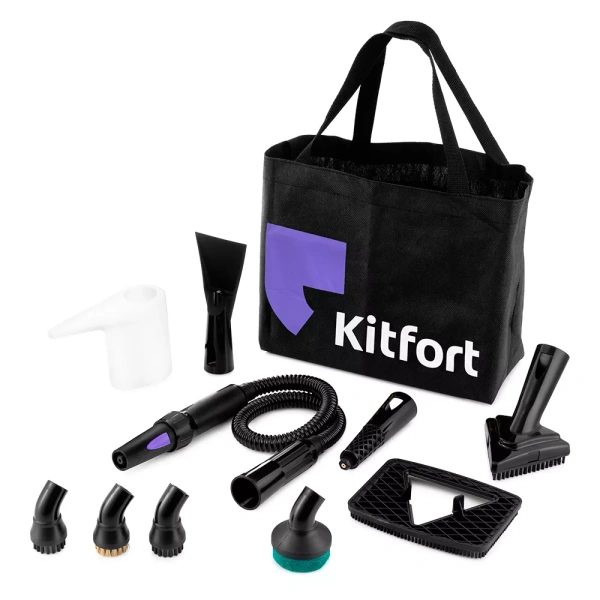 Пароочиститель Kitfort KT-930