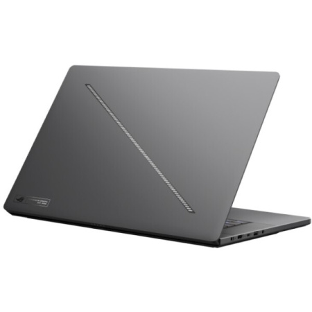 Ноутбук ASUS ROG Zephyrus G16/ GU603VU-N4073/ i7-13620H/ 16 WQXGA IPS-level AG 16:10 500nits 240Hz/ GF RTX 4050 6GB/ 16GB/ 1TB/ DOS/ noODD/ Eclipse Gray