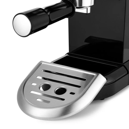 Кофеварка Kitfort KT-7115