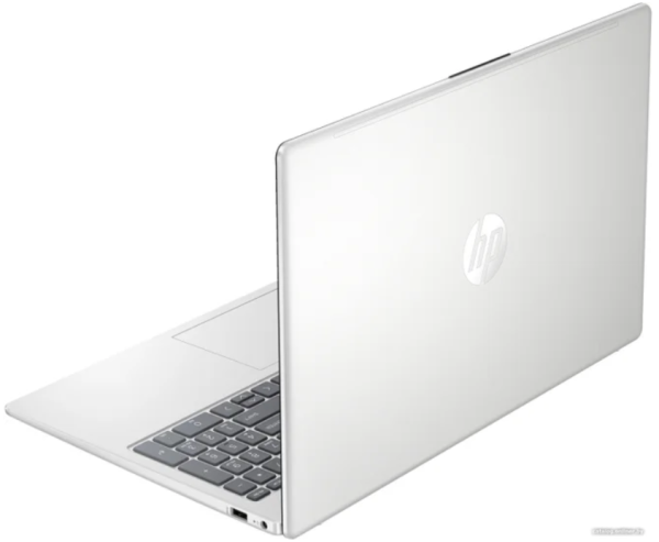 Ноутбук HP Laptop 15/ 15-fc0165nia/ R3-7320U/ 15.6 FHD IPS AG 300nits Narrow border/ AMD Radeon/ 8GB/ 512GB/ DOS/ noODD/ kbd_ENG/ Natural Silver (FF+)