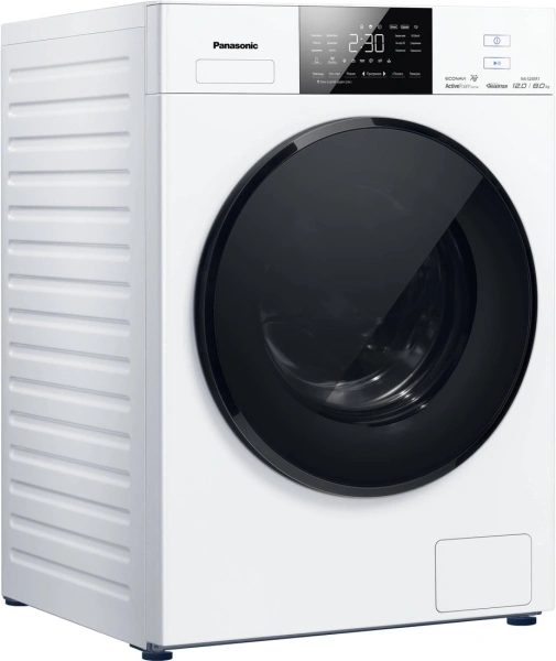 Стирально-сушильная машина Panasonic NA-S24ER1WKZ
