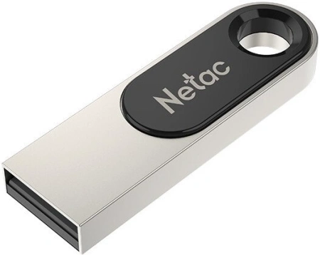 Флешка Netac U278 USB 3.2 32GB NT03U278N-032G-32PN