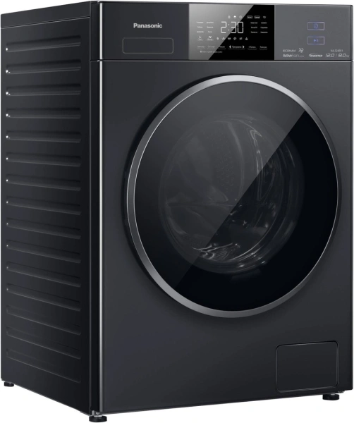 Стирально-сушильная машина Panasonic NA-S24ER1BKZ