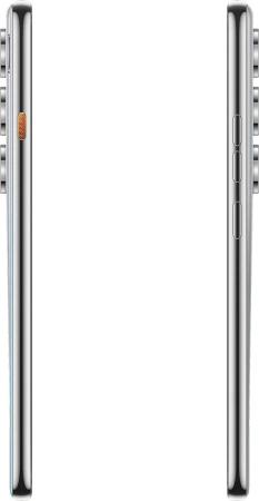 Телефон Tecno Camon 40 8GB/256GB (ледяной белый)