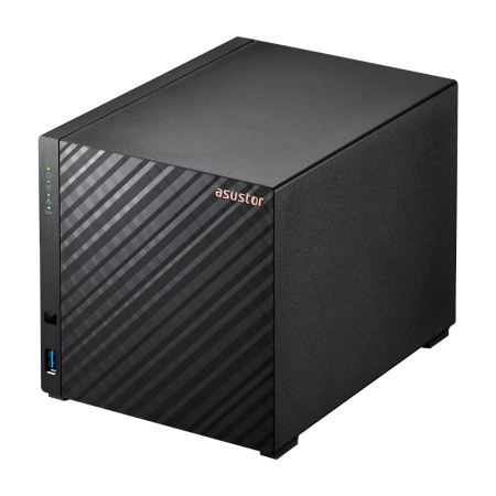 Сетевой накопитель ASUSTOR Drivestor 4 AS1104T