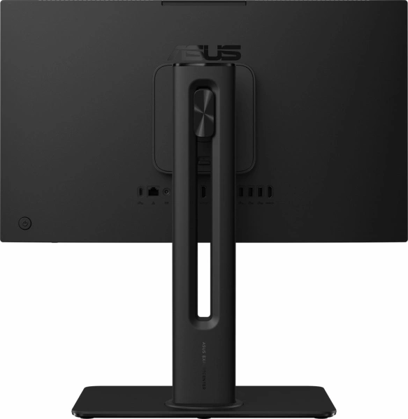 Asus ExpertCenter P400 P440VAK-BPC1810/ i3-1315U/ 23.8 FHD AG/ UMA/  16GB/ 512GB/ DOS/ noODD/ mouse+kbd/ Black моноблок