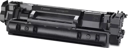 Картридж Canon 071 (черный)