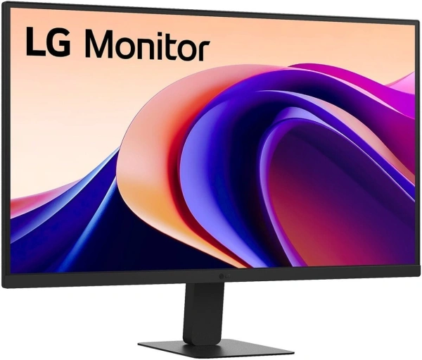 Монитор LG UltraFine 27U631A-B