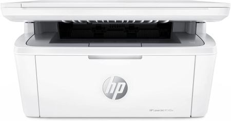 HP LaserJet MFP M140w Лазерное монохромное МФУ