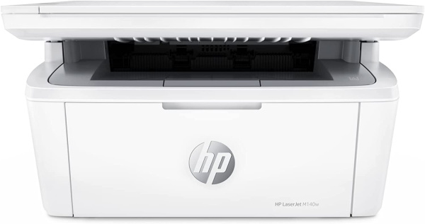 HP LaserJet MFP M140w Лазерное монохромное МФУ