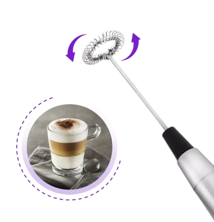 Венчик для взбивания Kitfort KT-721