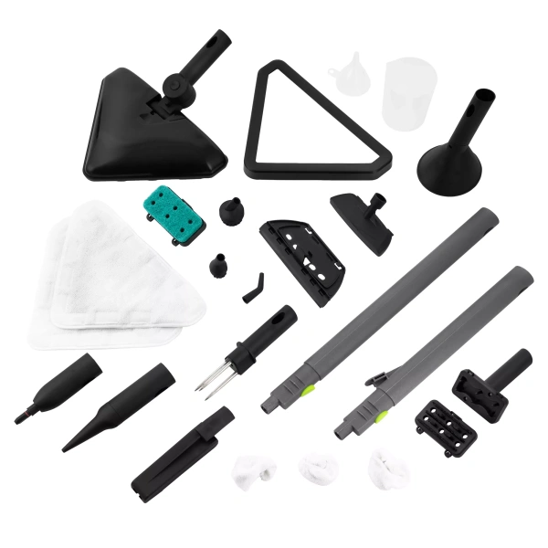 Пароочиститель Kitfort KT-935