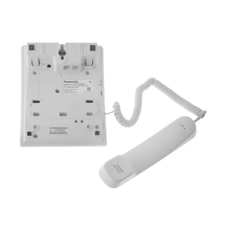 Проводной телефон Panasonic КХ-ТS2350RUW (белый)