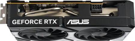 Видеокарта ASUS Dual GeForce RTX 5060 8GB GDDR7 OC Edition DUAL-RTX5060-O8G