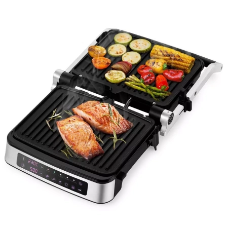 Электрогриль Kitfort KT-1687