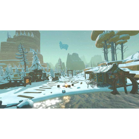 Cave Digger 2 Dig Harder (PSVR2 required) для PS5 (английская версия)