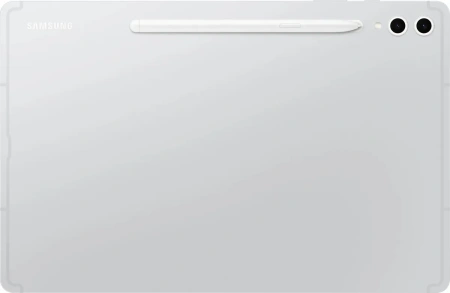 Планшет Samsung Galaxy Tab S10+ Wi-Fi 12GB/256GB (серебристый)