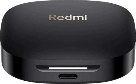 Наушники Xiaomi Redmi Buds 6 M2429E1 (черный, международная версия)