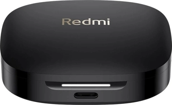 Наушники Xiaomi Redmi Buds 6 M2429E1 (черный, международная версия)