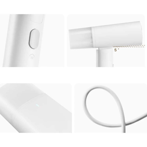 Отпариватель Xiaomi Mijia Handheld Garment Steamer (MJGTJ02LF)