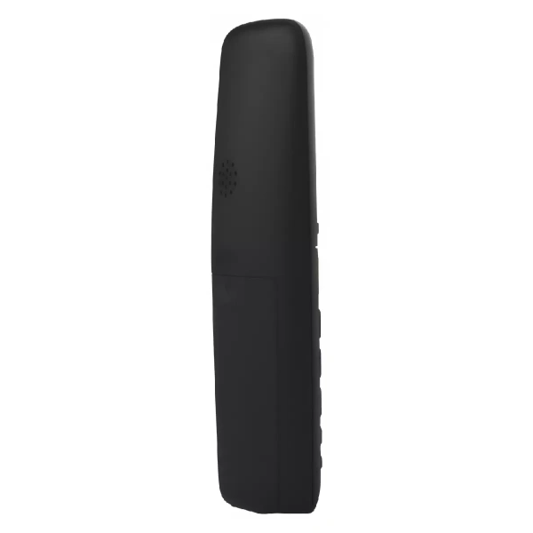 Радиотелефон Panasonic KX-TGU110RUB (черный)