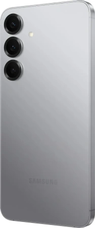 Смартфон Samsung Galaxy S25+ 12/256Gb (серый)