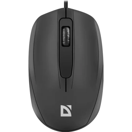 Мышь Defender Alpha MB-507