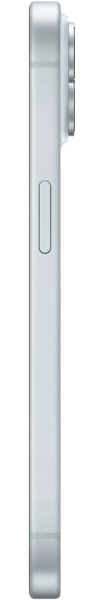 Смартфон Apple iPhone 16 128GB