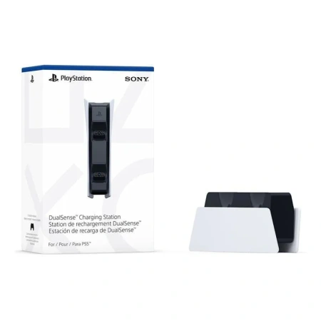 Зарядное устройство Sony Dualsense Charging Station CFI-ZDS1