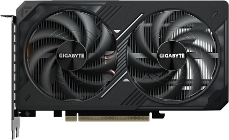 Видеокарта Gigabyte GeForce RTX 5060 Ti Windforce Max OC 16G GV-N506TWF2MAX OC-16GD