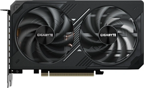 Видеокарта Gigabyte GeForce RTX 5060 Ti Windforce Max OC 16G GV-N506TWF2MAX OC-16GD