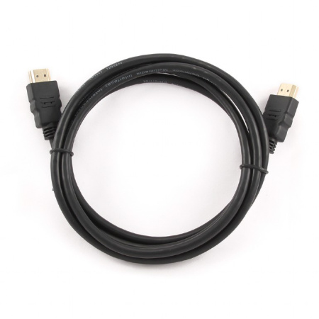 Кабель HDMI Cablexpert CC-HDMI4-1M (1м, черный)