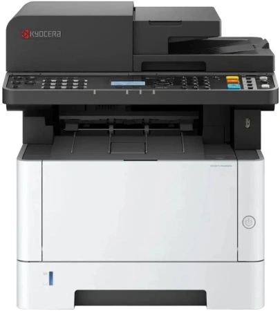 Kyocera ECOSYS MA4000fx 110C1B3NL0 (A4, лазерное, монохромное)