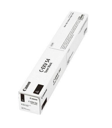 Тонер Canon C-EXV 54BK