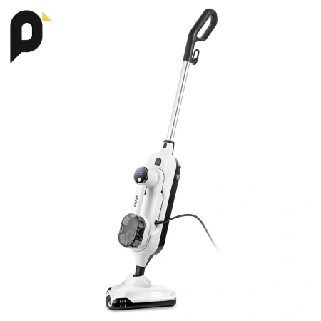 Паровая швабра Kitfort KT-1072 (2 в 1)