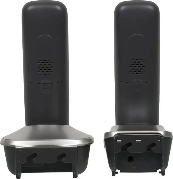 Радиотелефон Panasonic KX-TG2512RUN (база + 2 трубки)