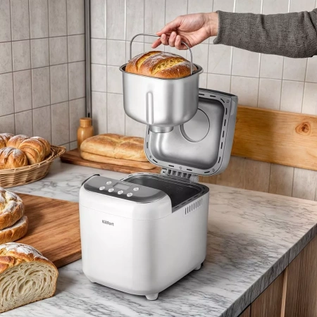 Хлебопечь Kitfort KT-322