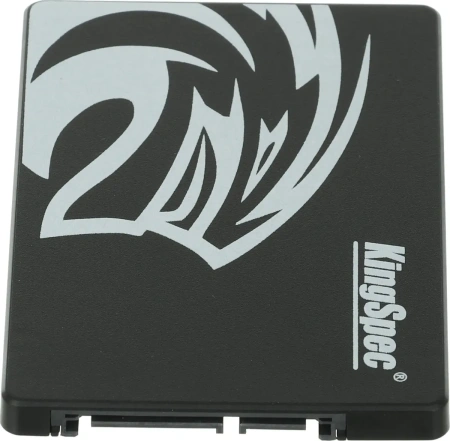 Внутренний SSD-накопитель KingSpec P3-512 512GB