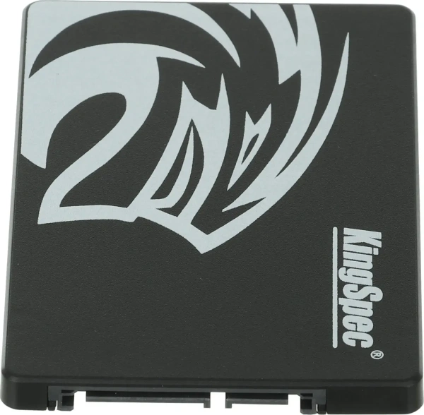 Внутренний SSD-накопитель KingSpec P3-512 512GB