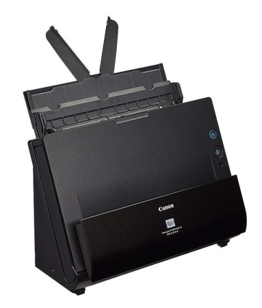 Сканер Canon DR-C225II 3258C003