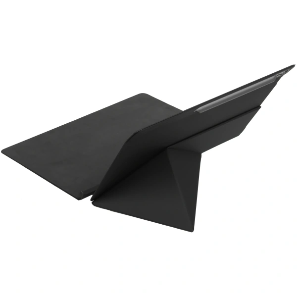 Чехол Smart Book Cover Tab S10 FE EF-BX620PBEGRU (черный)