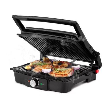 Электрогриль Kitfort KT-1656