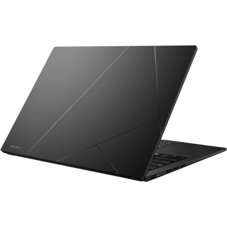 Ноутбук ASUS Zenbook 14/ UM3406KA-QD151/ AMD KRACKAN-6C/ 14 WUXGA OLED 16:10 400nits/ AMD Radeon Graphics/ 16GB/ 1TB/ DOS/ noODD/ Jade Black